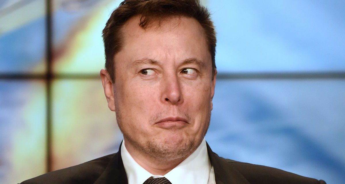 Did Elon Musk Really Just Go There? The Long History Behind His Bawdy Humor