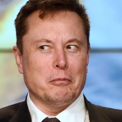 Did Elon Musk Really Just Go There? The Long History Behind His Bawdy Humor