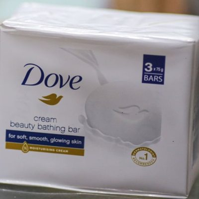 Dove Maker Unilever Still Raising Prices as Volumes Slip