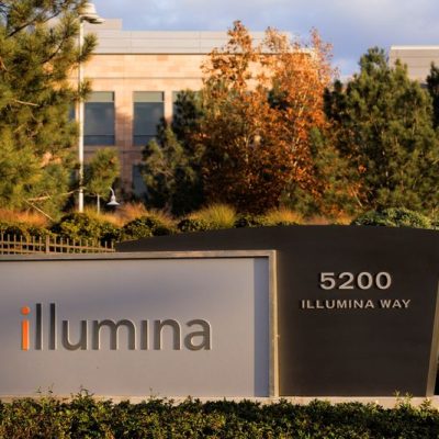 EU fines Illumina €432M for completing Grail acquisition without approval