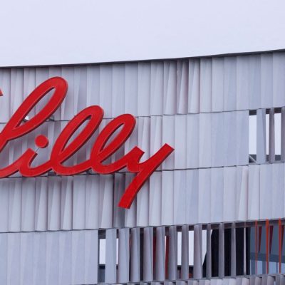 Eli Lilly to Acquire  Versanis Bio, Maker of Obesity Treatment
