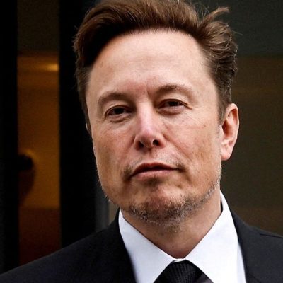 Elon Musk announces x.AI