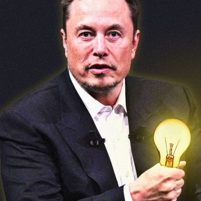 Elon Musk's Latest Mission: Rev Up the Electricity Industry