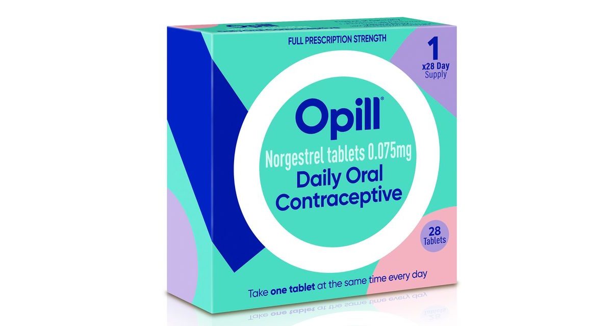 FDA Approves First Over-the-Counter Birth-Control Pill