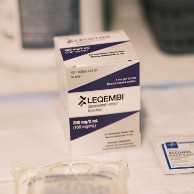 FDA Approves Leqembi, Extending Alzheimer's Treatment to More Patients