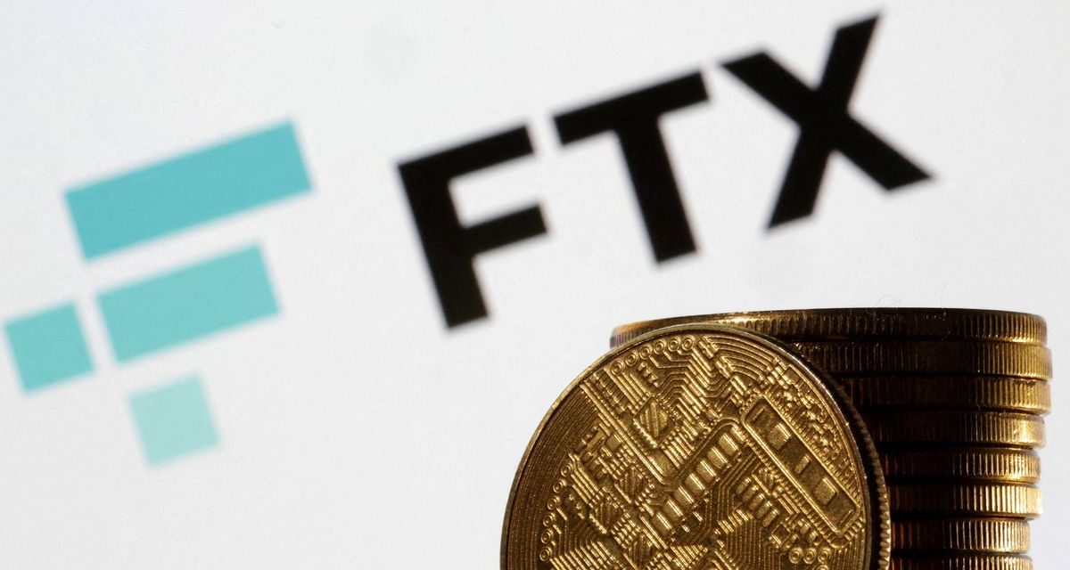 FTX Sues Over European Unit Deal, Seeking to Recover $323 Million