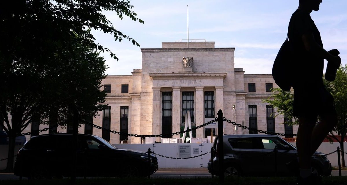 Fed Set to Raise Rates to 22-Year High. Here’s What to Focus On.