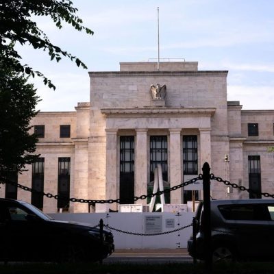 Fed Set to Raise Rates to 22-Year High. Here’s What to Focus On.