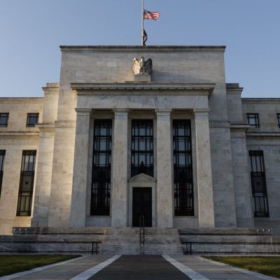 Fed Wants Paychecks to Hit Bank Accounts in a Flash