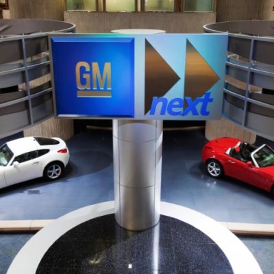GM cuts Lyriq EV price in China by 14% after VW discounts By Reuters