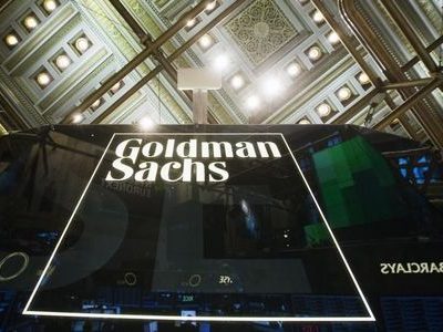 Goldman Sachs is worth owning, says Odeon Capital