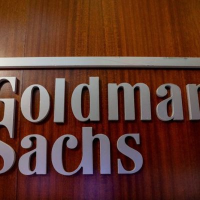 Goldman Sachs offloads $1 billion of Marcus loans to Varde - Bloomberg News