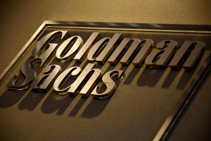 Goldman Sachs posts Q2 profit miss amid one-off charges