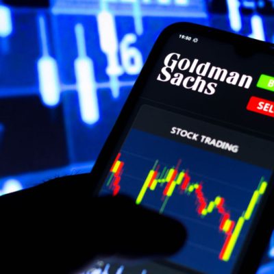 Goldman Sachs sees more upside for S&P 500 this year