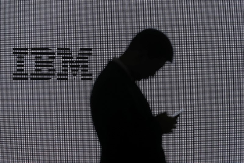 IBM mulls using its own AI chip in new cloud service to lower costs By Reuters