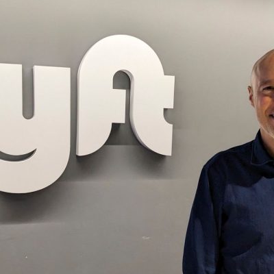 Inside Lyft CEO David Risher's Efforts to Stabilize the Company