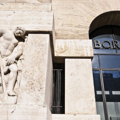 Italy looking to boost loyalty shares scheme to help Milan bourse