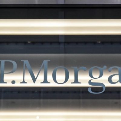 JPMorgan premium valuation has now returned, Citi cuts to neutral
