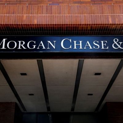 JPMorgan profit rises on higher interest income as First Republic lifts earnings By Reuters