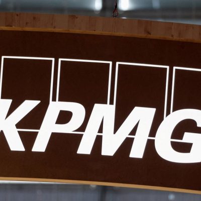 KPMG Plans $2 Billion Investment in AI, Cloud Services