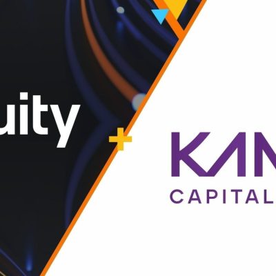 Kama Capital partners with Acuity Trading