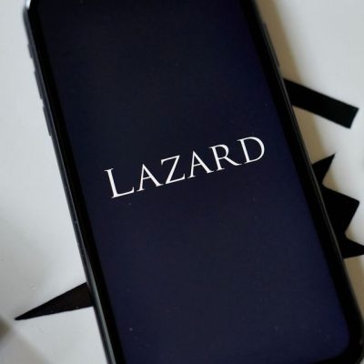 Lazard Fires Top Restructuring Banker Accused of Harassing Employees