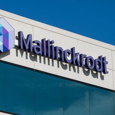 Mallinckrodt in Talks to Cut Opioid Settlement by Up to $1 Billion