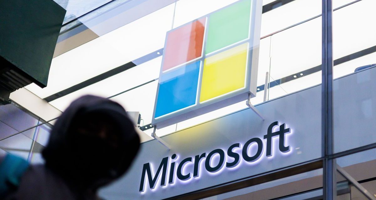 Microsoft Email Hack Shows Greater Sophistication, Skill of China's Cyberspies
