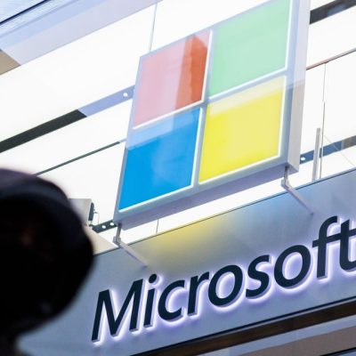 Microsoft Email Hack Shows Greater Sophistication, Skill of China's Cyberspies