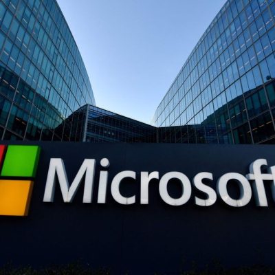 Microsoft Faces European Probe Over Bundling of Teams Software