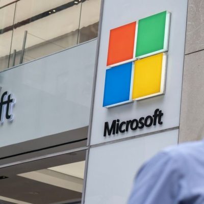 Microsoft to Offer Some Cybersecurity Tools Free After Suspected China Hack