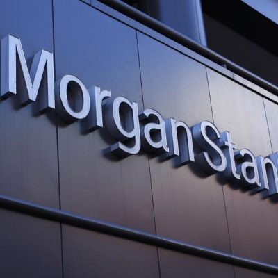 Morgan Stanley bullish as Nio gains on rising volumes