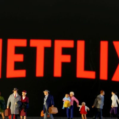 Morgan Stanley bullish on Netflix the business, waits for better risk/reward