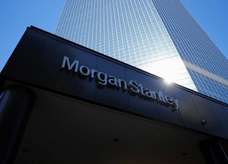 Morgan Stanley hires JPMorgan North America M&A head-sources By Reuters