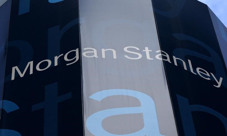 Morgan Stanley hires healthcare services banker Cohen from Truist By Reuters