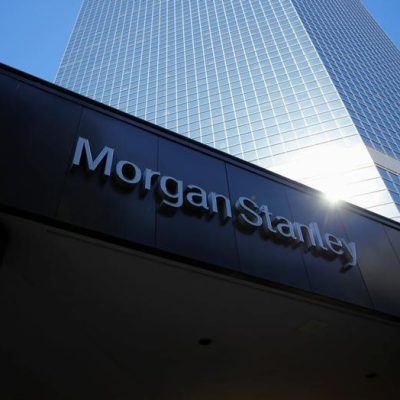 Morgan Stanley lifts price target on 