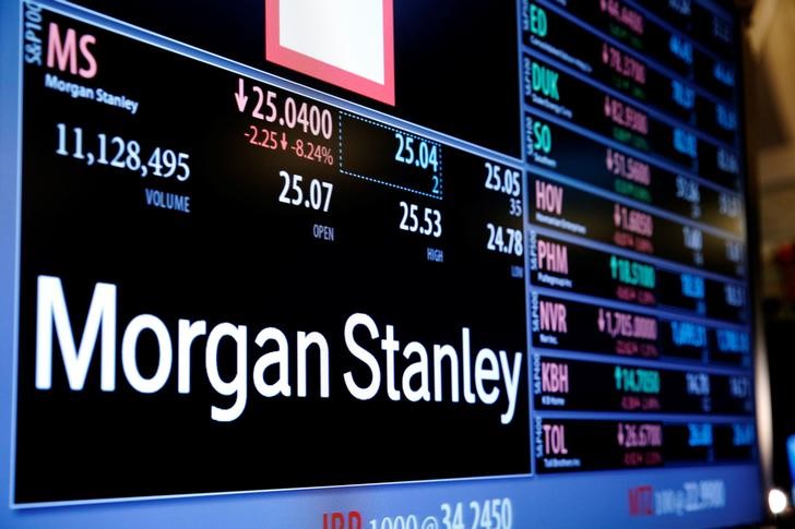 5 big analyst picks: Morgan Stanley raised to Buy, Holley jumps on two upgrades