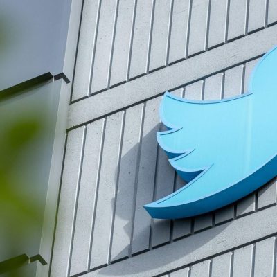 Musk Says Twitter Will Change Its Logo to X