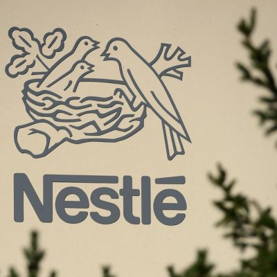 Nestlé Raised Prices More Than 9% in First Half of the Year