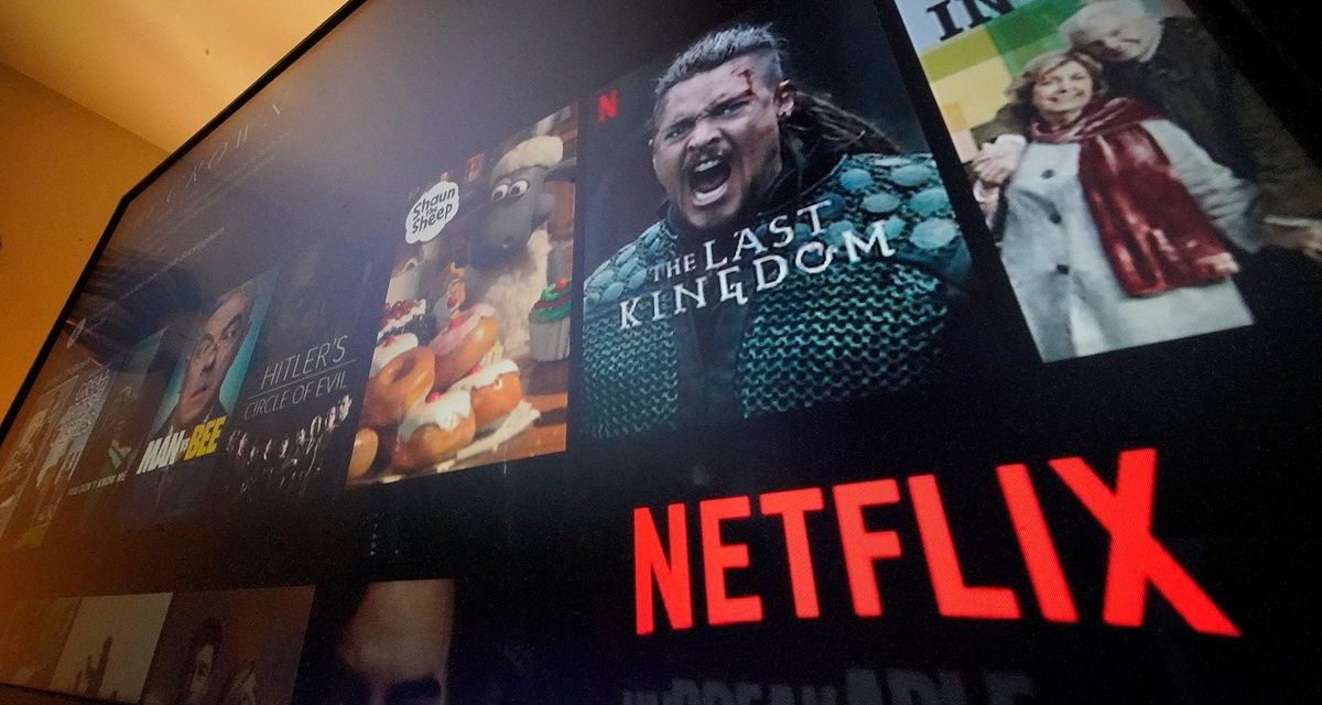 Netflix Reworks Microsoft Pact and Lowers Ad Prices