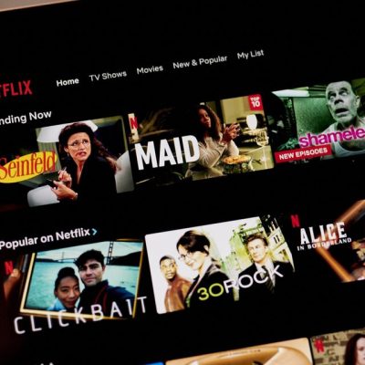 Netflix Scraps Its Cheapest Ad-Free Plan