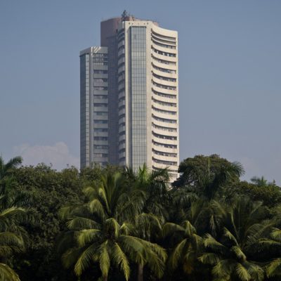 Nifty Hits New Life Peak, Sensex Surpasses 66K, Maharatna PSUs Top Losers