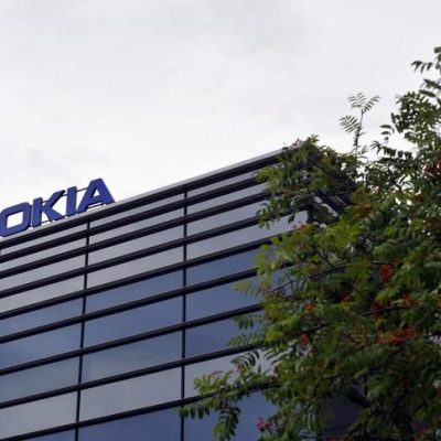 Nokia warns on Q2, lowers full-year results guidance By Reuters