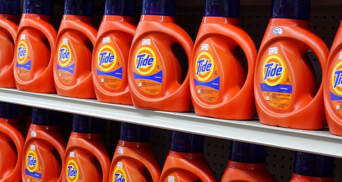 P&G Earnings Show Its Pricing Power Endures