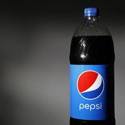 PepsiCo lifts annual forecasts again on price hikes, steady demand By Reuters
