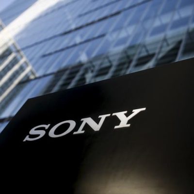 PlayStation maker Sony upgraded to Buy at Goldman Sachs, new Top Pick