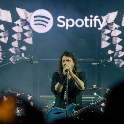 Podcast Cuts, Higher Music Royalties Deepen Spotify Losses