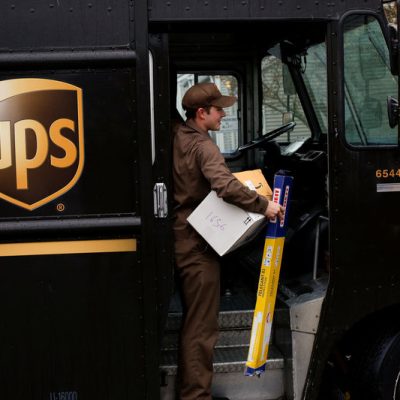 Potential UPS strike could cost customers over $4 billion