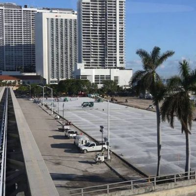 Record Miami Land Sale Collapses Amid Slowdown