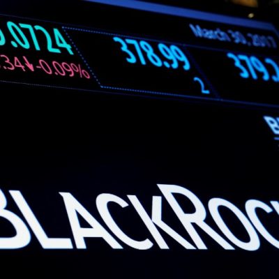 Republicans question BlackRock fund governance, revisiting old concerns By Reuters